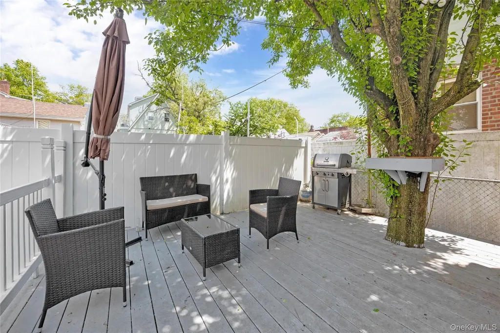 3152 Randall Avenue Bronx NY 10465