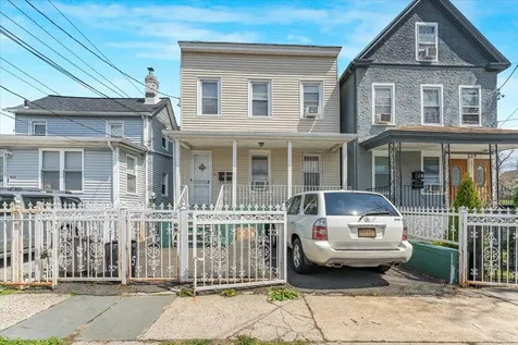 515 S 9th Avenue Mount Vernon NY 10550