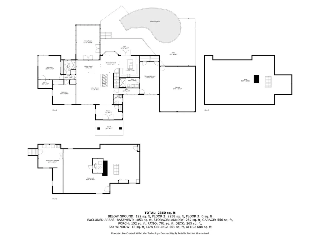 22 Overbrook Drive Centerport NY 11721