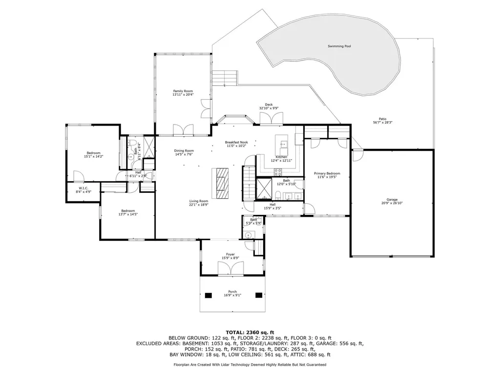 22 Overbrook Drive Centerport NY 11721