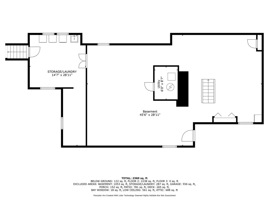 22 Overbrook Drive Centerport NY 11721