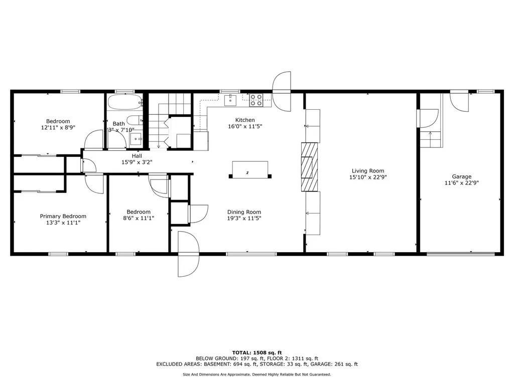 79a Alder Drive Mastic Beach NY 11951