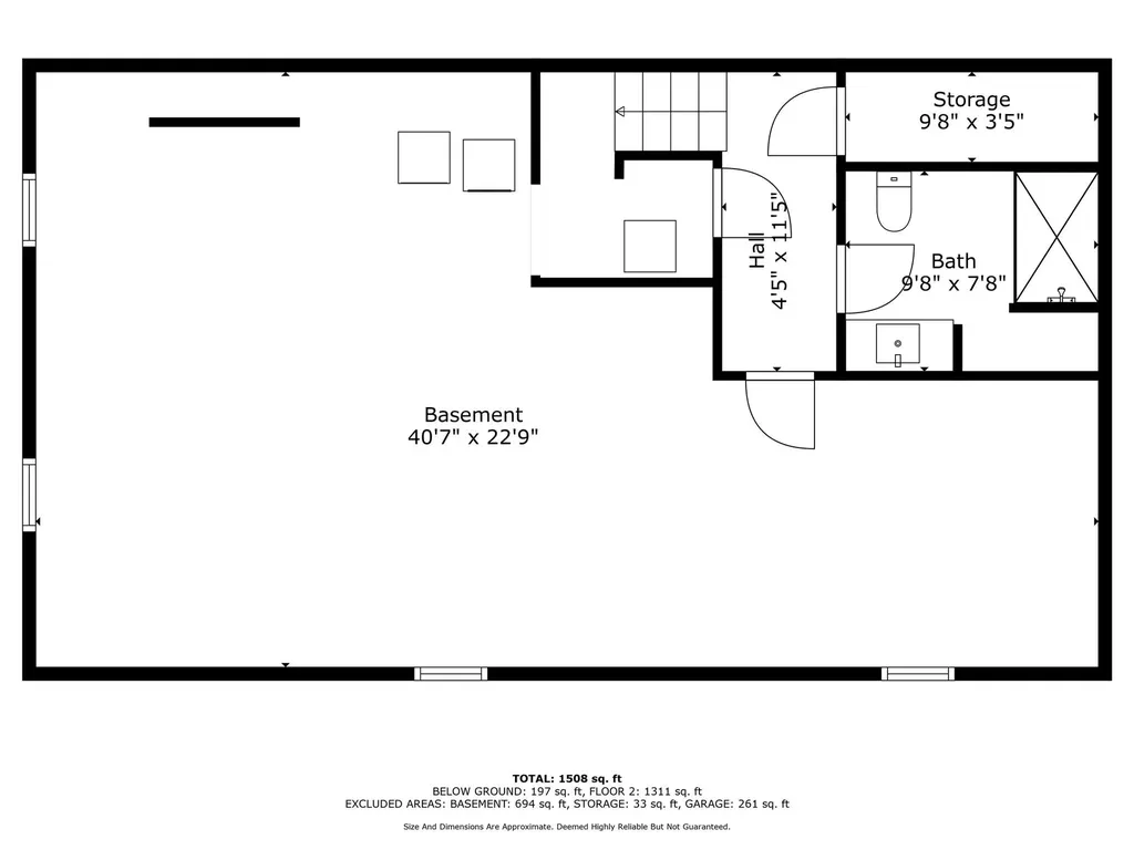 79a Alder Drive Mastic Beach NY 11951