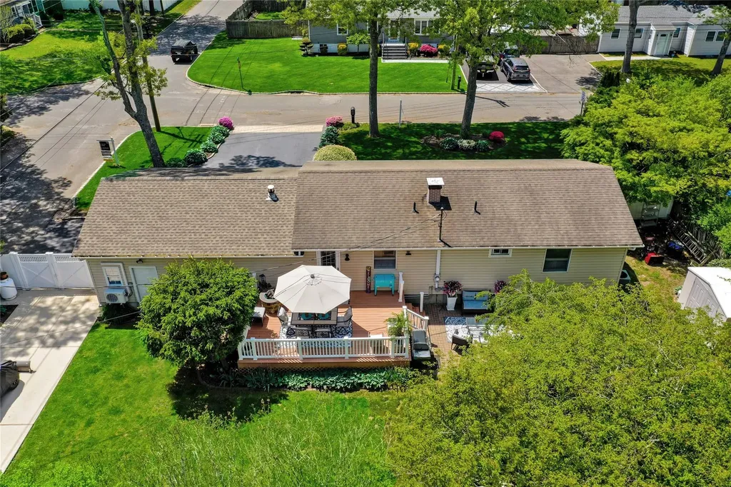 79a Alder Drive Mastic Beach NY 11951