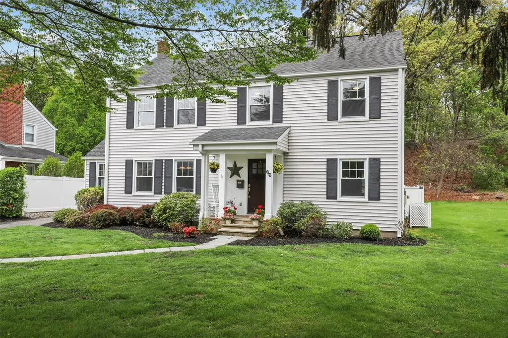 66 Grove Street Mount Kisco NY 10549