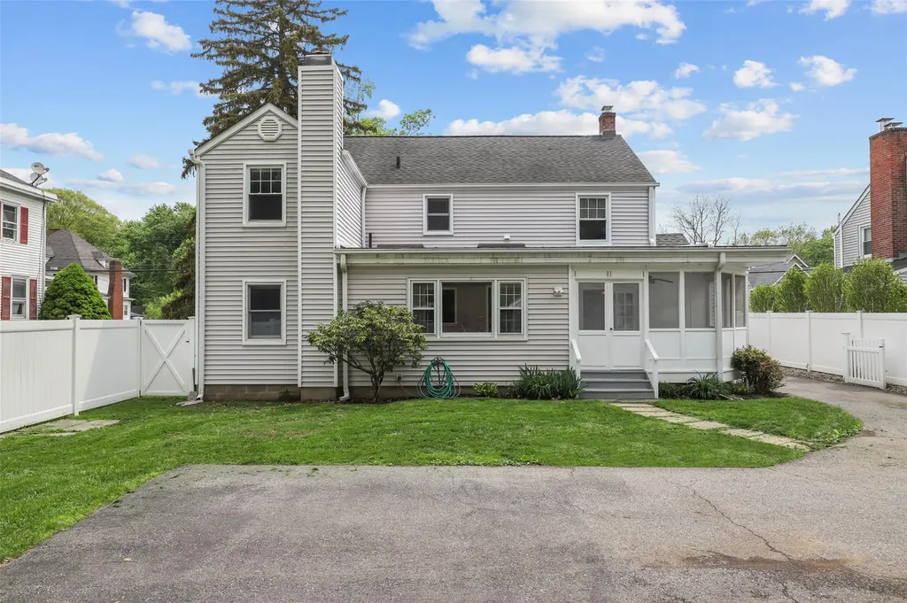 66 Grove Street Mount Kisco NY 10549