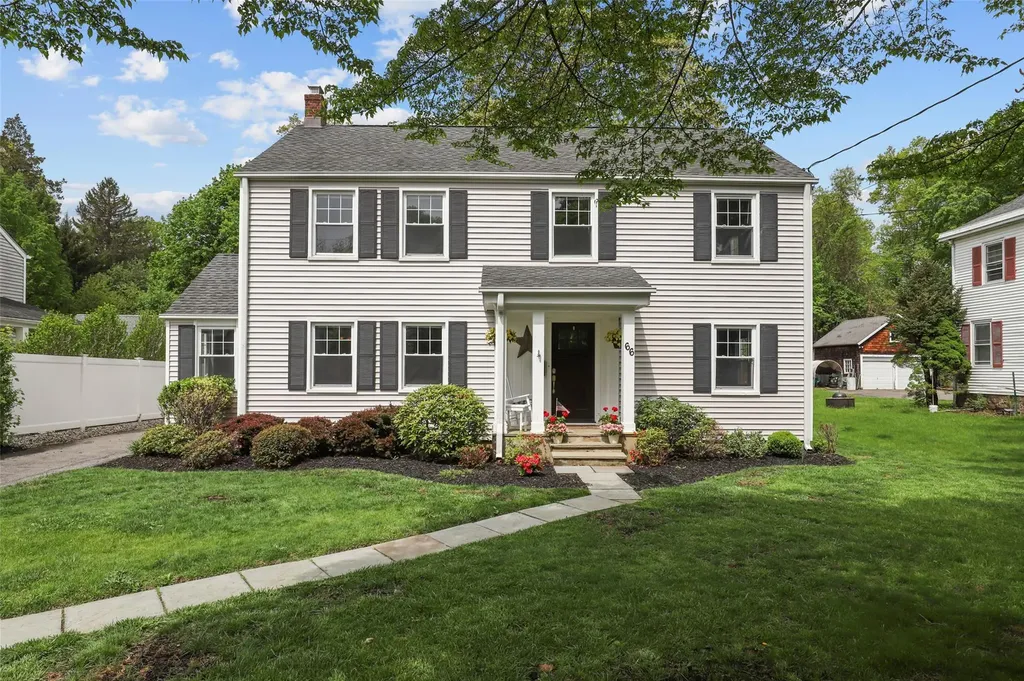 66 Grove Street Mount Kisco NY 10549