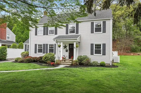 66 Grove Street Mount Kisco NY 10549