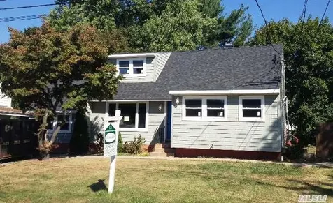 3 Van Buren Street Brentwood NY 11717