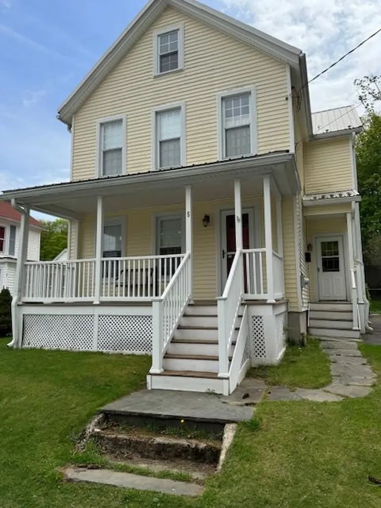 5 Wright Street Port Jervis NY 12771
