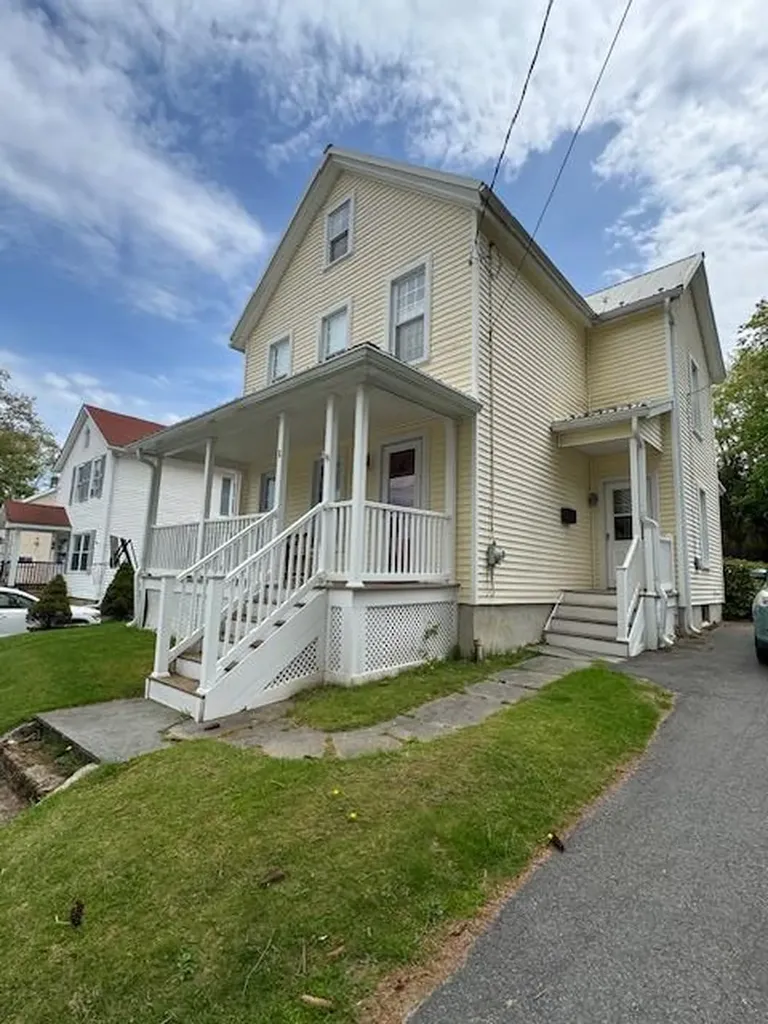 5 Wright Street Port Jervis NY 12771