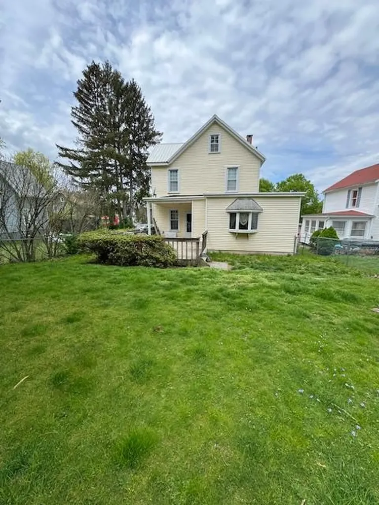 5 Wright Street Port Jervis NY 12771