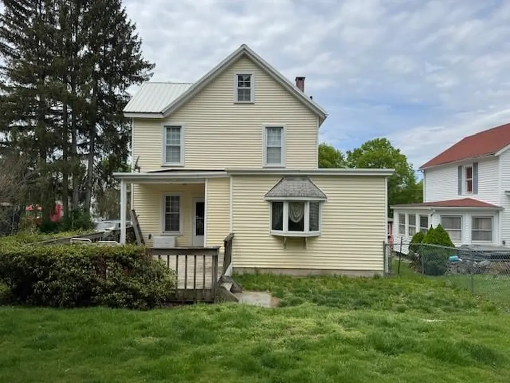 5 Wright Street Port Jervis NY 12771