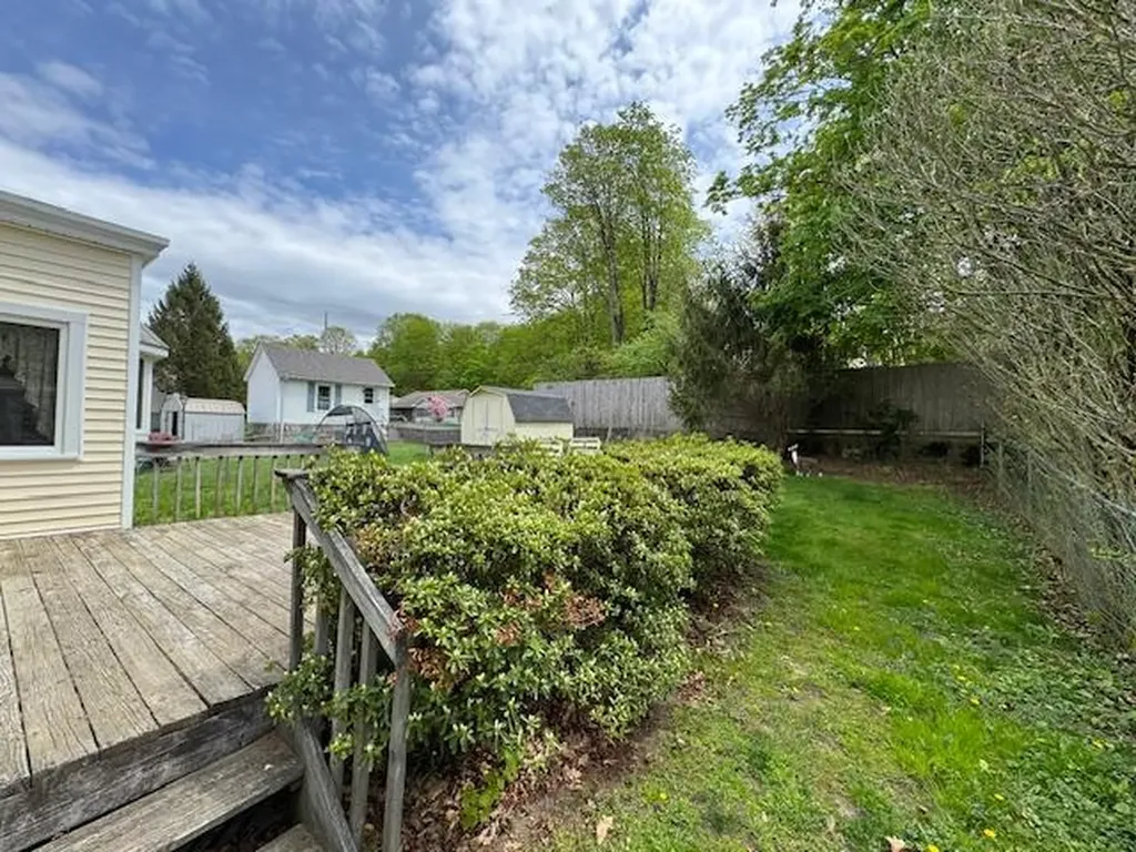 5 Wright Street Port Jervis NY 12771