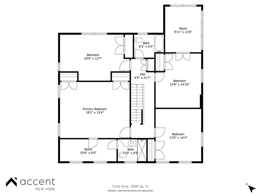 9 Kingston Road Scarsdale NY 10583