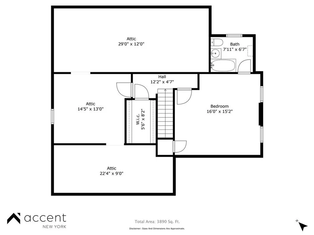 9 Kingston Road Scarsdale NY 10583