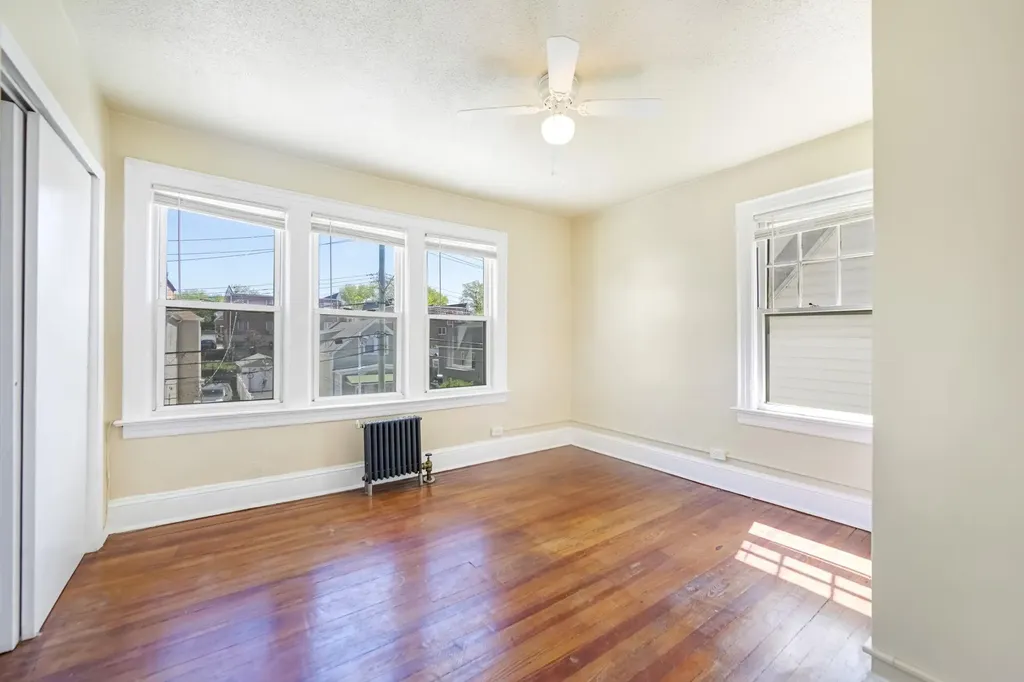 3399 Ely Avenue Bronx NY 10469