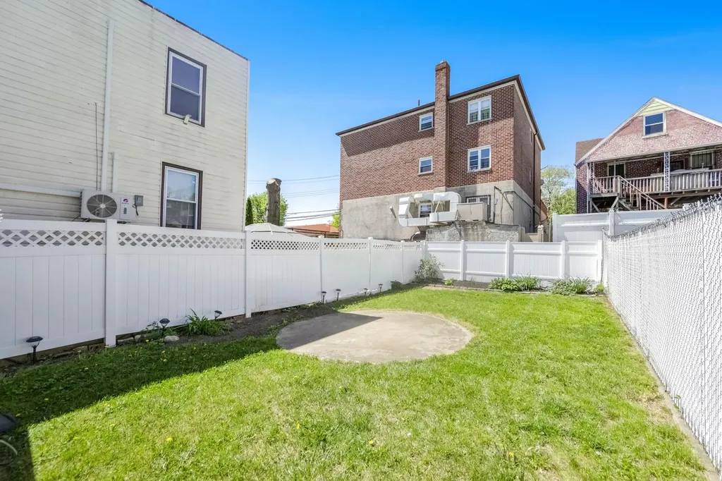 3399 Ely Avenue Bronx NY 10469