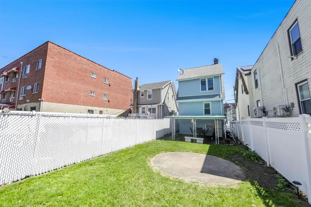 3399 Ely Avenue Bronx NY 10469