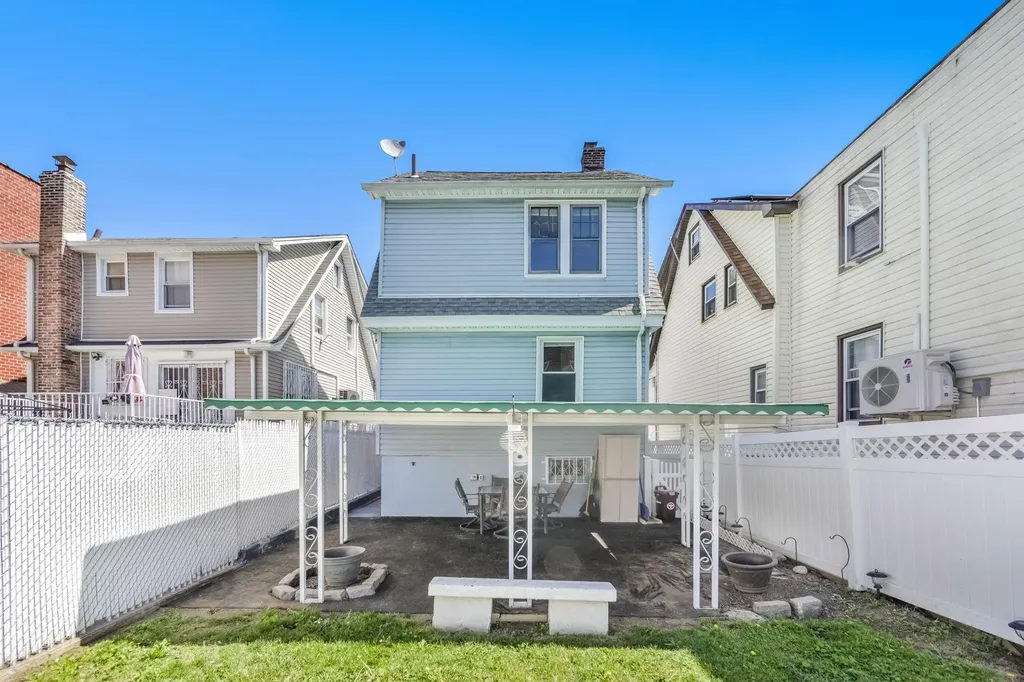 3399 Ely Avenue Bronx NY 10469