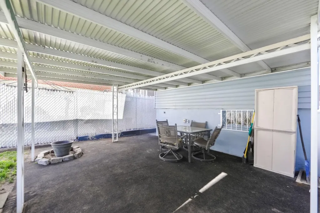 3399 Ely Avenue Bronx NY 10469