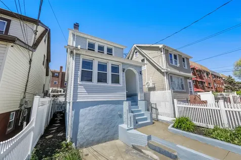 3399 Ely Avenue Bronx NY 10469
