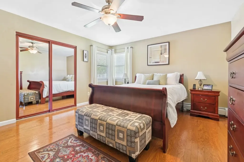 4 Winfield Davis Drive Coram NY 11727