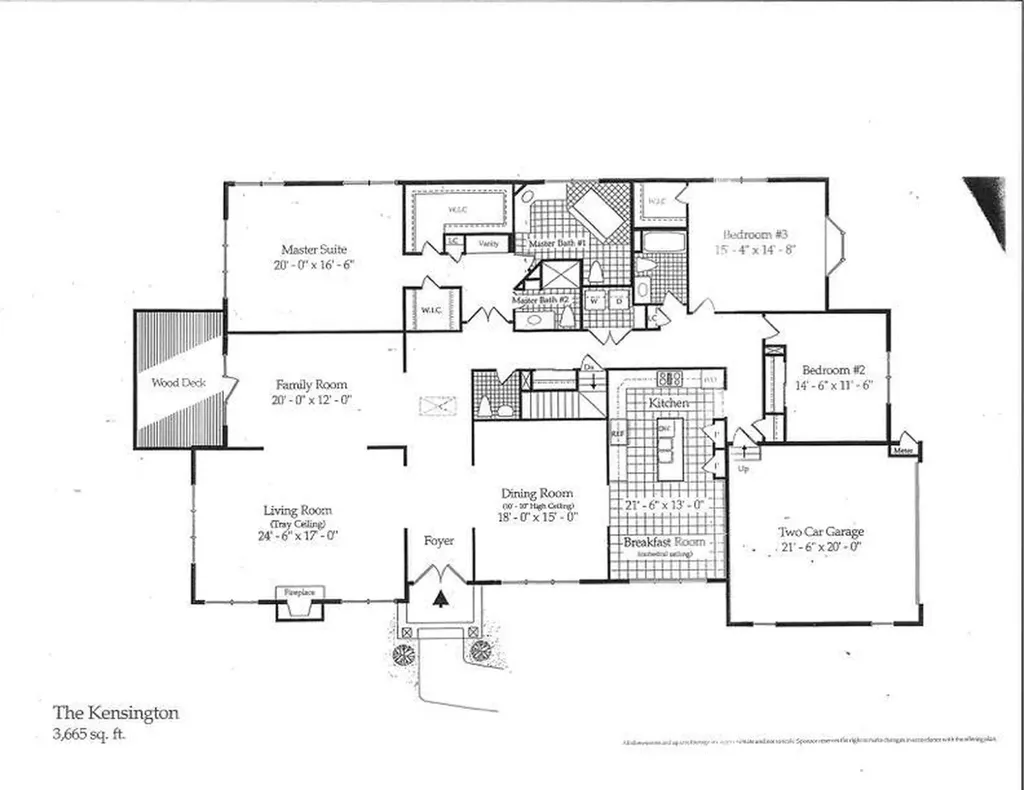 448 Links Drive S Roslyn NY 11576