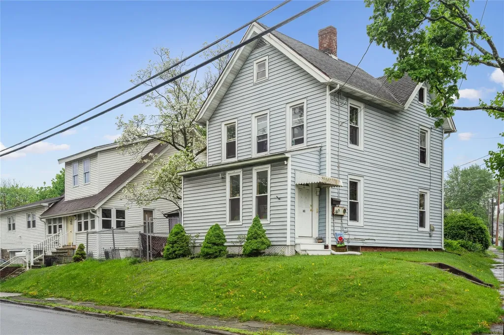 42 Wisner Avenue Middletown NY 10940