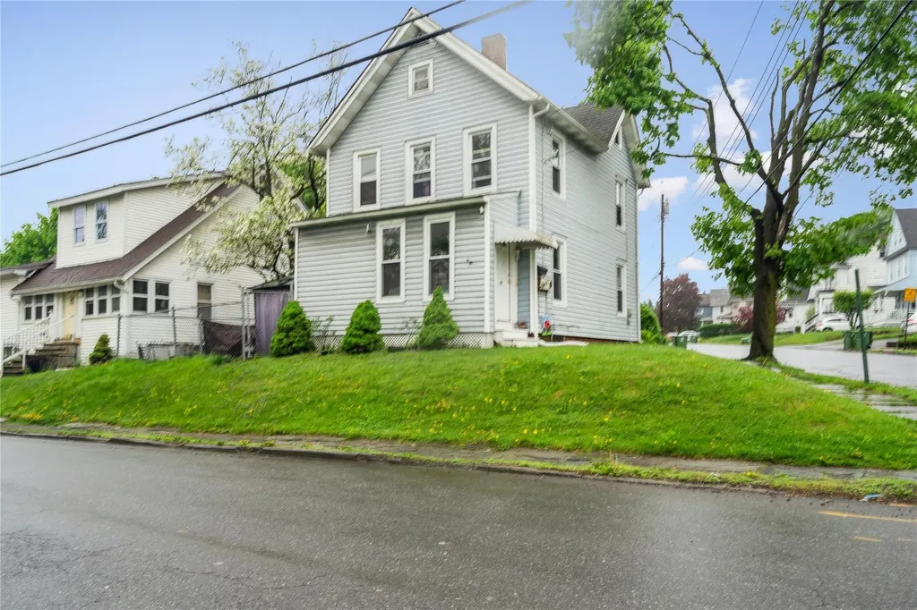 42 Wisner Avenue Middletown NY 10940