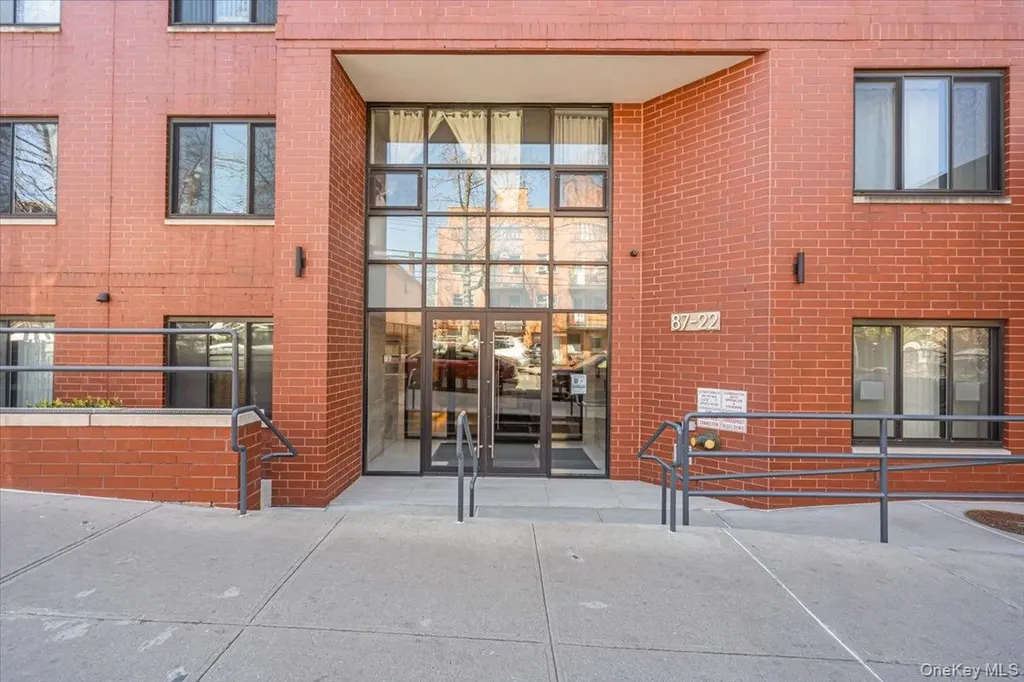 87-22 51st Avenue Elmhurst NY 11373
