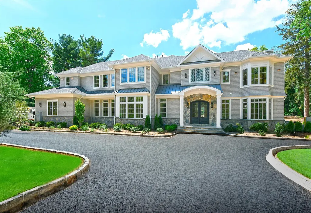 3 Woodhollow Lane Old Brookville NY 11545