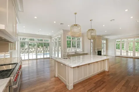 3 Woodhollow Lane Old Brookville NY 11545