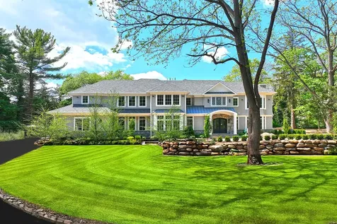 3 Woodhollow Lane Old Brookville NY 11545