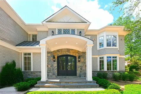3 Woodhollow Lane Old Brookville NY 11545