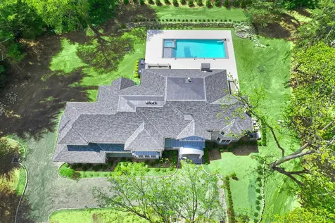 3 Woodhollow Lane Old Brookville NY 11545