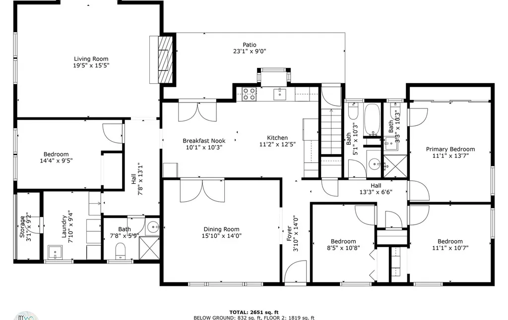 83 Hillside Avenue Saint James NY 11780