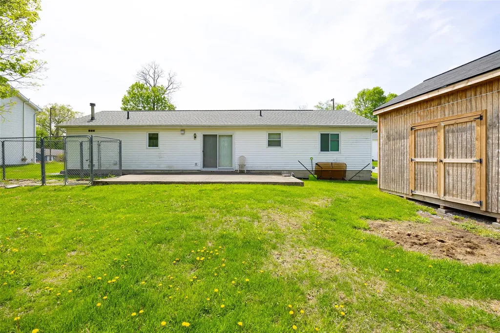 21 Hawk Lane Poughkeepsie NY 12601