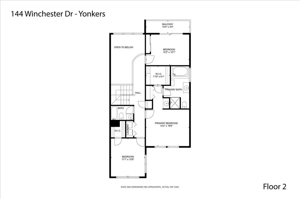 144 Winchester Drive Yonkers NY 10710