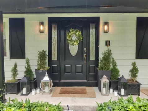 78 Schultz Hill Road Rhinebeck NY 12580