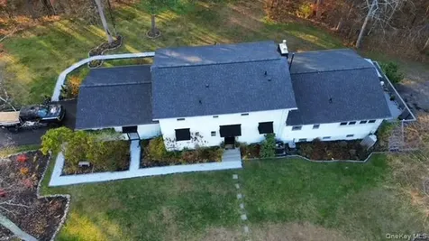 78 Schultz Hill Road Rhinebeck NY 12580