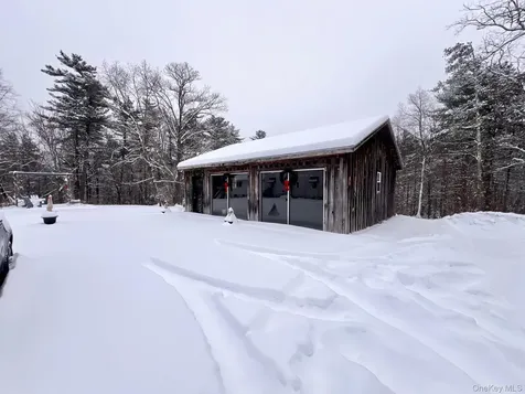 78 Schultz Hill Road Rhinebeck NY 12580