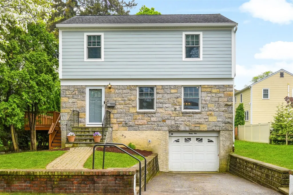 66 Lee Avenue Eastchester NY 10583