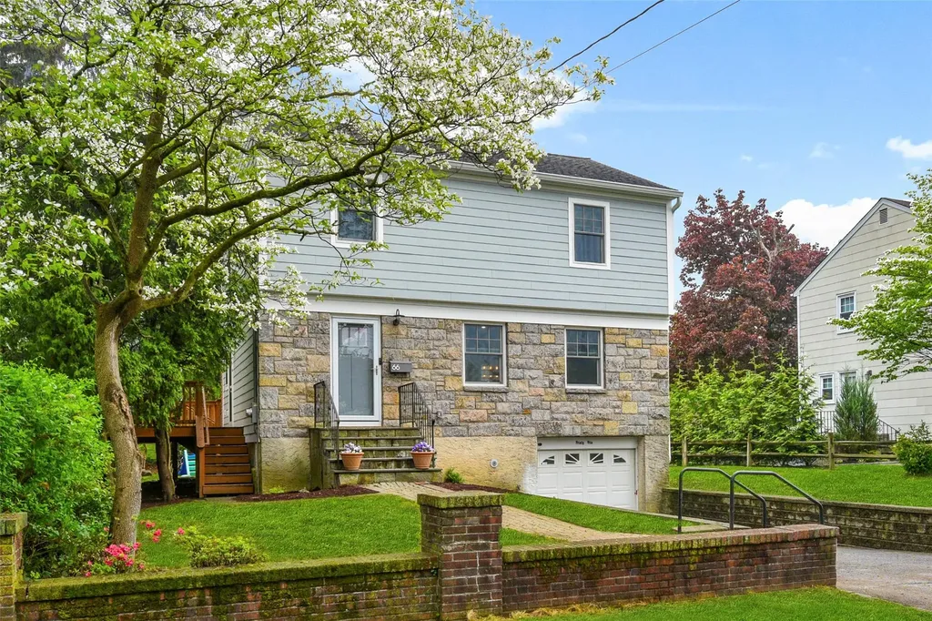 66 Lee Avenue Scarsdale NY 10583