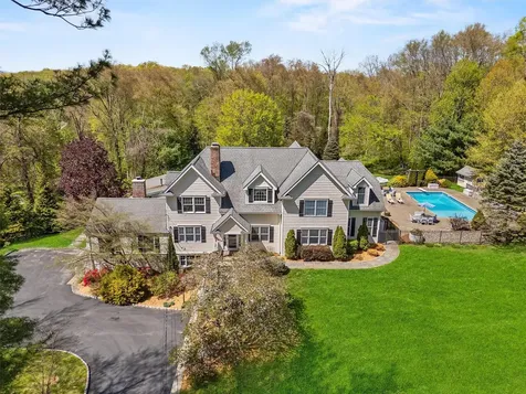 33 Van Rensselaer Road Katonah NY 10536