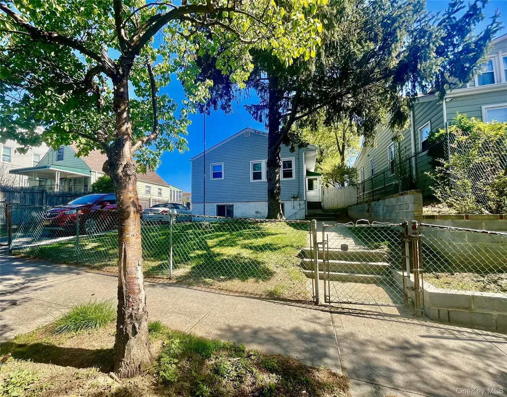 2130 Hermany Avenue Bronx NY 10473