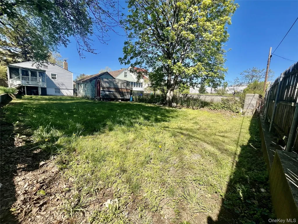 2130 Hermany Avenue Bronx NY 10473