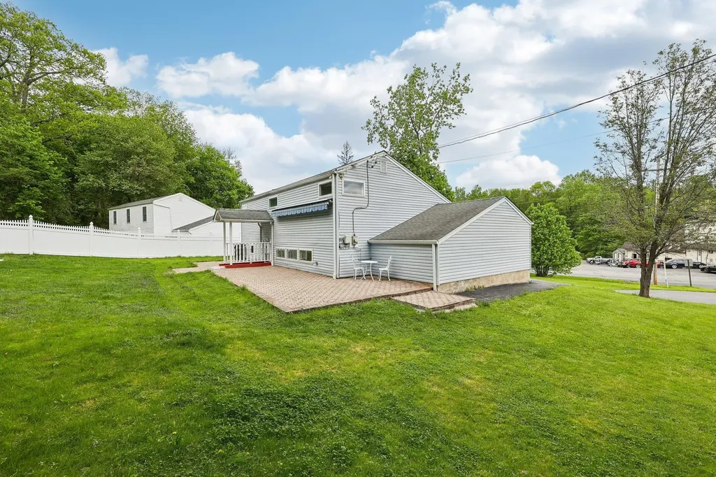 2 Delaware Road Newburgh NY 12550