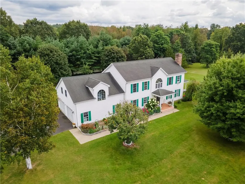 368 Gahbauer Road Claverack NY 12534