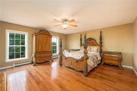 368 Gahbauer Road Hudson NY 12534